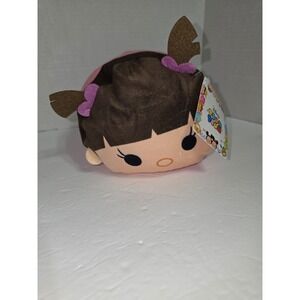 Disney Pixar Monsters, Inc. Boo‎ Tsum Tsum Plush toy Disney New